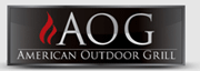 American Outdoor Grills Logo