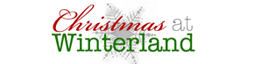 Christmas at Winterland Logo