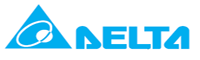 Delta Electronics Logo