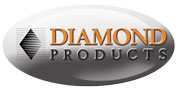 Diamond Products Logo