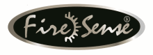 Fire Sense Logo