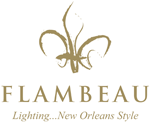 Flambeau Lighting Logo