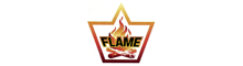 Flame Logo