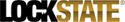 LockState Logo