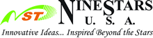 Nine Stars Logo