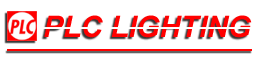 PLC Lighting Logo