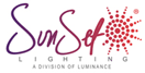 Sunset Lighting Logo