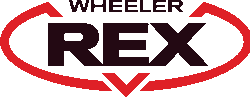 Wheeler-Rex Logo