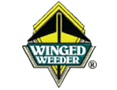 Winged Weeder Logo