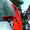 Shop Snow Blower FAQ's