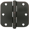 Shop 3 1/2 in x 3 1/2 in Door Hinges 
