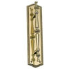 Shop Door Pull Plates