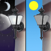 Shop Photocell Included Outdoor Wall Sconces