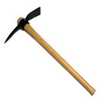 Shop Pick Axes / Soil Probes
