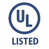 Shop UL Listed