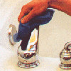 Shop Cleaning & Maintaining Your Faucets