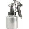 Shop Choosing The Right Spray Gun