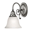 Shop How to Install a Wall Sconce