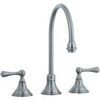 Shop Double Handle Kitchen Faucets