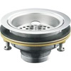 Shop Remote Basket Strainers