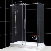 Shop DreamLine Shower Enclosures