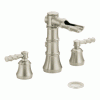 Shop Showhouse by Moen Bathroom Faucets