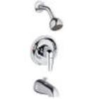 Shop Tub and Shower Faucets