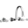 Shop Wall Mounted Faucets