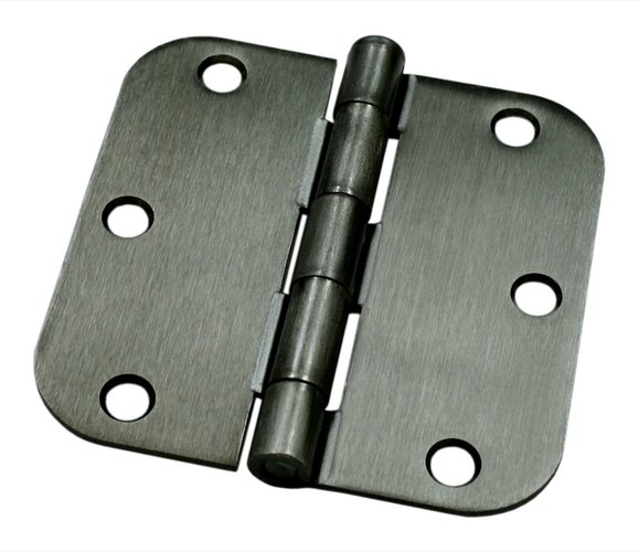 Shop Door Hinges