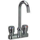 Shop Metering Faucets