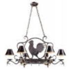 Shop World Imports Pot Racks