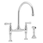 Shop Rohl Kitchen Faucets