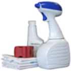 Shop Painting Prep & Cleaning