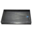 Shop Tile Redi Right-Drain Showers