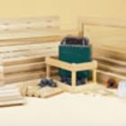 Shop Sauna