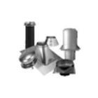 Shop Venting Pipe Kits