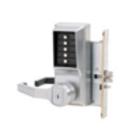Shop Door Levers