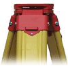 Shop Quick Clamp Wood/Fiberglass Tripods