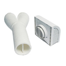 Shop Exhaust Fan Accessories