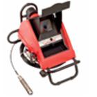Shop Pipe/Drain Inspection & Cleaning