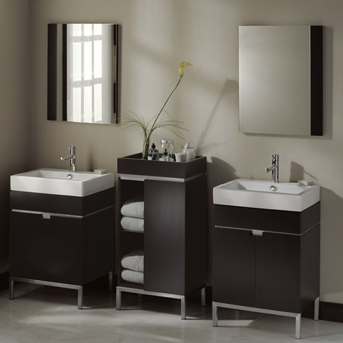 Shop Your Bathroom Meets Form and Function