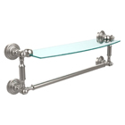 Shop Allied Brass Shelves