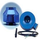 Shop In-Line Duct Fans