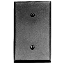 Shop Switchplates and Number Plates
