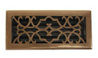 Shop Floor Registers & Air Returns