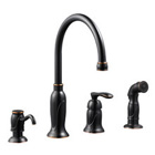 Shop Kitchen Faucets