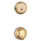 Shop Knobset and Deadbolt Combos