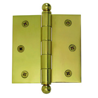 Shop Door Hinges