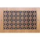 Shop Grille Pattern D