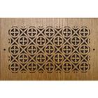Shop Grille Pattern F